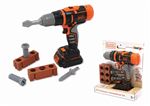 Atelier de bricolage Smoby Kit de bricolage Black + Decker