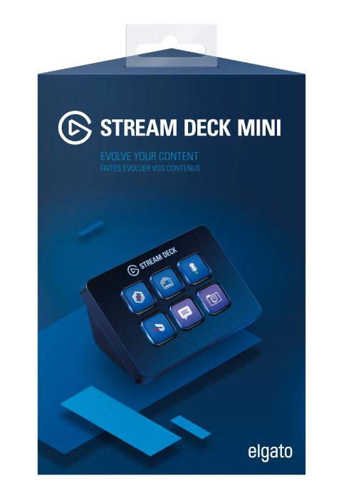 Stream deck : l'accessoire indispensable de tous les streamers