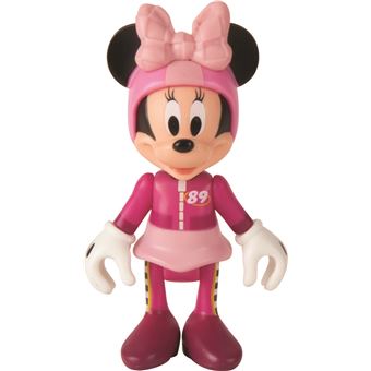 Véhicule transformable IMC Toys Disney Minnie