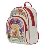 LF AVATAR AANG MEDITATION MINI BACKPACK