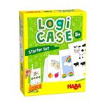 Jeu de société Haba LogiCASE Starter Set 5+