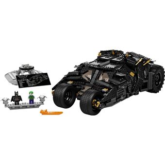 LEGO Super Heroes 76240 La Batmobile™ Tumbler