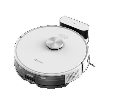 Ezviz RE5 CS-RE5-TWT2 - Aspirateur - robot - sans sac