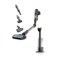 Aspirateur balai Shark Power Detect avec base de vidage automatique IP3251EUT Gris