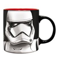 Taza Star Wars - Stormtrooper de la Primera Orden