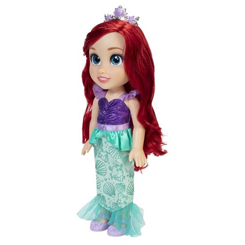Poupée Disney Princess Ariel 38 cm