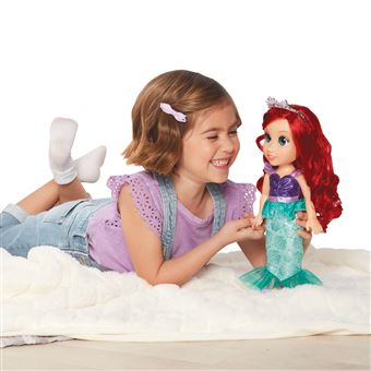 Poupée Disney Princess Ariel 38 cm