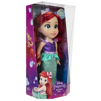 Poupée Disney Princess Ariel 38 cm