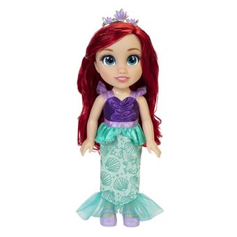 Poupée Disney Princess Ariel 38 cm