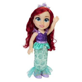 Poupée Disney Princess Ariel 38 cm