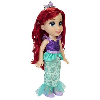 Poupée Disney Princess Ariel 38 cm