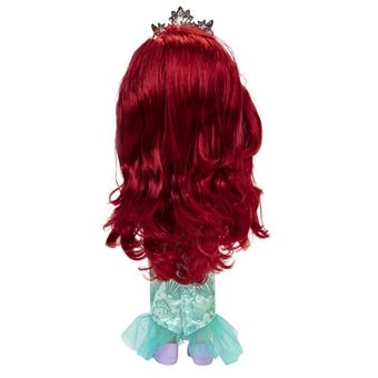 Poupée Disney Princess Ariel 38 cm