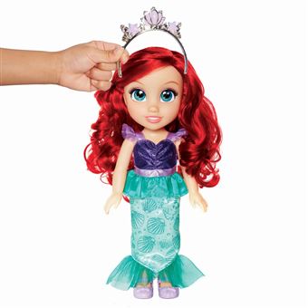 Poupée Disney Princess Ariel 38 cm