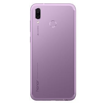 honor play mobile