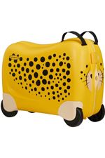 Valise Samsonite Dream Rider Cheetah C