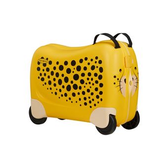 Valise Samsonite Dream Rider Cheetah C