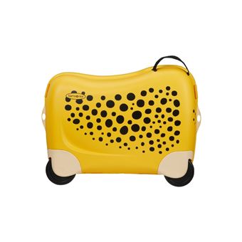 Valise Samsonite Dream Rider Cheetah C