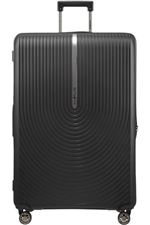 Valise extensible Samsonite Hi-Fi Spinner 81 cm Noir