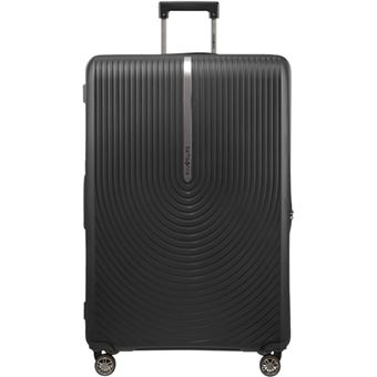 Valise extensible Samsonite Hi-Fi Spinner 81 cm Noir