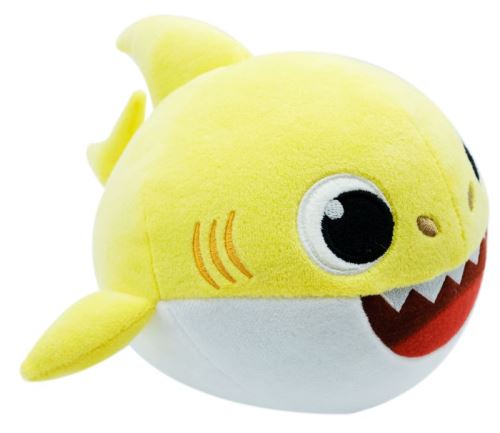 peluche shark