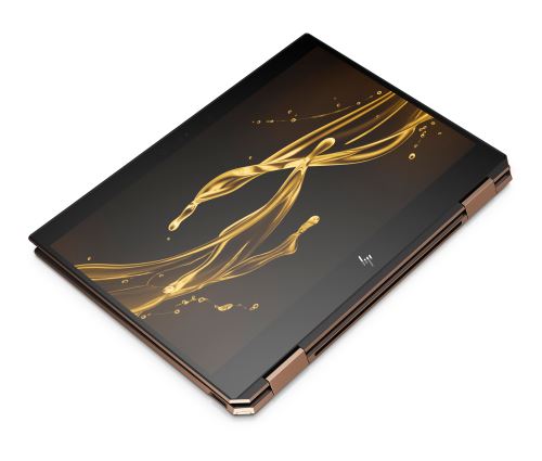 PC Ultra-Portable HP Spectre Convertible x360 13-ap0005nf 13.3