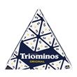 Jeu classique Goliath Triominos Original