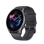 Montre connectée Amazfit GTR 3 Noir éclair
