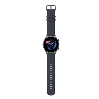 Montre connectée Amazfit GTR 3 Noir éclair