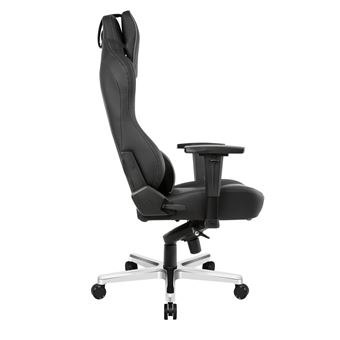 Chaise d'ordinateur AkRacing Série Office Onyx Noir