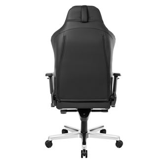 Chaise d'ordinateur AkRacing Série Office Onyx Noir