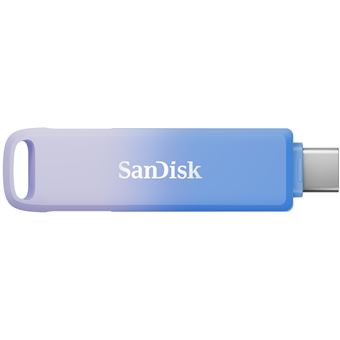 Cle Usb Usb C POHOVE Cle USB 128 GO, OTG CLé USB C 128go Mini Clef