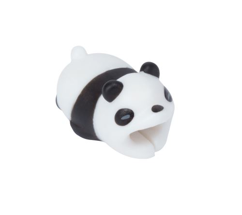 Habillage Câble BigBen Connected panda Version Snacking