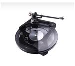 Platine vinyle Rega Planar 8 avec cellule Ania MC et Neo PSU