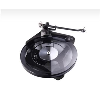 Platine vinyle Rega Planar 8 avec cellule Ania MC et Neo PSU