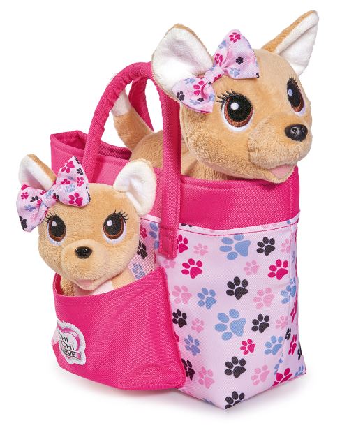 Playset Simba Chi Chi Love Happy Familly