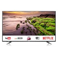 Sharp LC-60UI7652E 4K Smart TV 60"