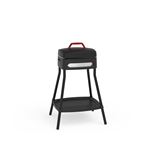 Barbecue électrique Barbecook Alexia 5011 2000 W Noir