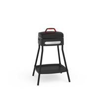 Barbecue électrique Barbecook Alexia 5011 2000 W Noir