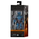 Figurine Star Wars The Black Series Death Watch Mandalorian