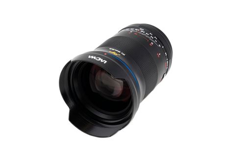 Objectif hybride Laowa Argus 45mm f0.95 FF pour Nikon Z