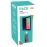 Pack Smartphone Wiko Y60 Dark Blue 16 Go + Etui folio_0