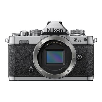 Appareil Photo Argentique Nikon EF500SV 28mm Compact - Étui D'origine, état Quasi Neuf (N.MINT)