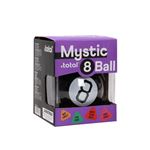 Billes et accessoires Itotal Mystic 8 Ball Noir