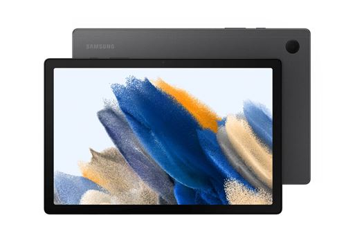 Tablette Tactile Samsung Galaxy Tab A8 10,5" Wifi 64 Go