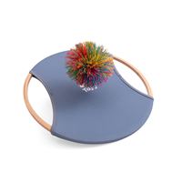 Jeu d'adresse extérieur BS Toys Raquettes rebondissantes