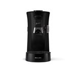 Cafetière à dosette Philips CSA240/22 1450 W Noir