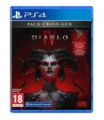 Diablo IV PS4