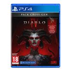 Diablo IV PS4