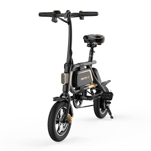 Mini-Scooter électrique Inmotion P2 350 W Noir