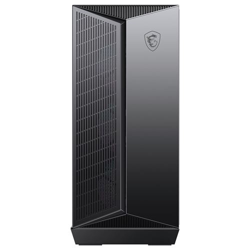PC Gaming Gallus Black Storm AMD Ryzen 7 32 Go RAM 500 Go SSD + 2 To SATA Noir